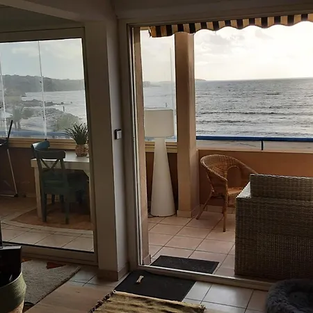 Appt T3 Vue * Six-Fours-les-Plages