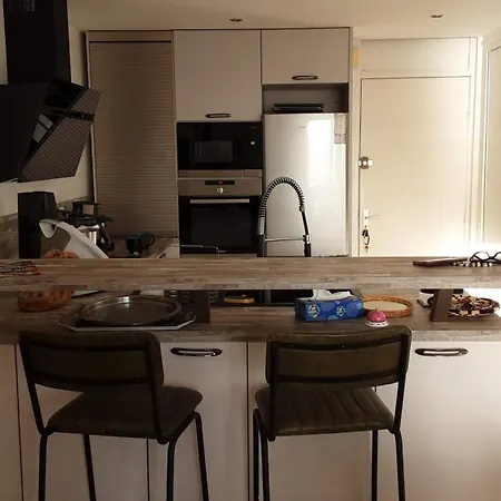 Appt T3 Vue Apartment *