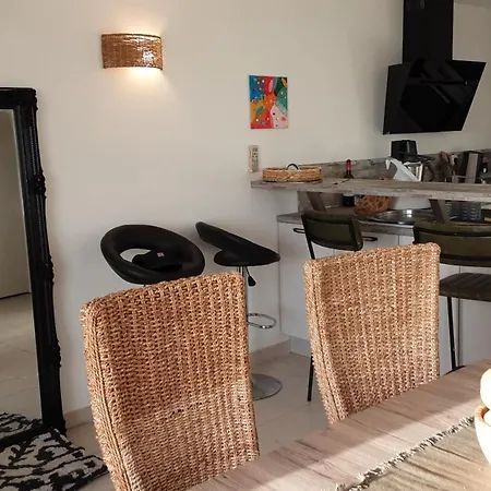 Apartment Appt T3 Vue *