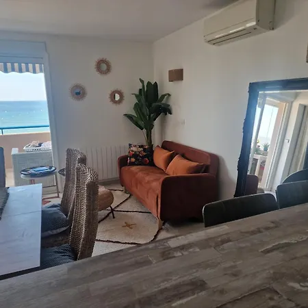 Appt T3 Vue Apartment *