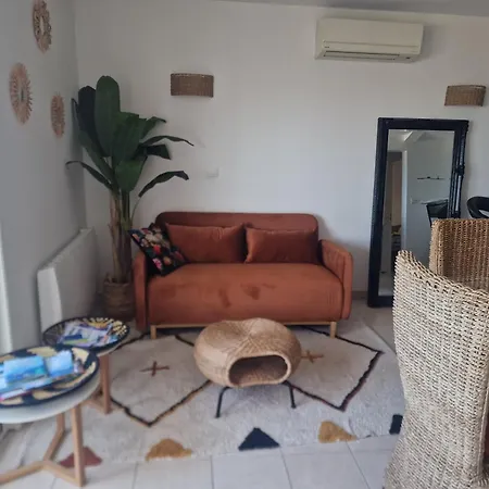 Apartment Appt T3 Vue *