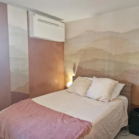 Appt T3 Vue Apartment *