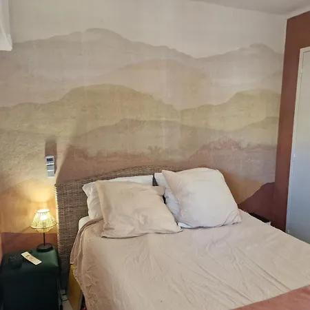 Appt T3 Vue * Six-Fours-les-Plages
